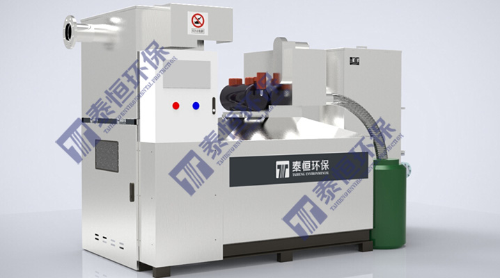 污水提升器 污水提升器